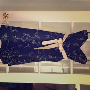 White House black market